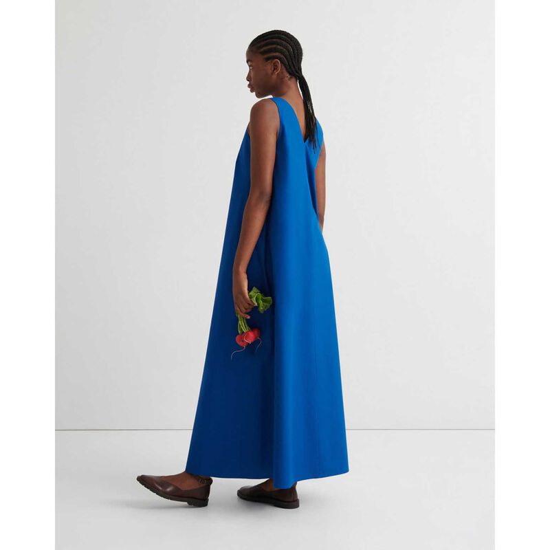 Kowtow Eventide Dress image number 1